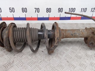 Стойка передняя левая, SUBARU OUTBACK 4 4 2009-2012