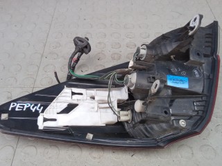 Фонарь задний левый, SUBARU OUTBACK 4 4 2009-2012