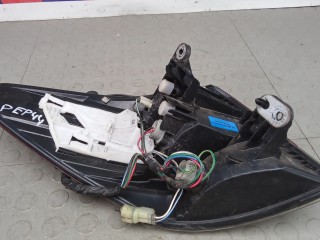Фонарь задний правый, SUBARU OUTBACK 4 4 2009-2012