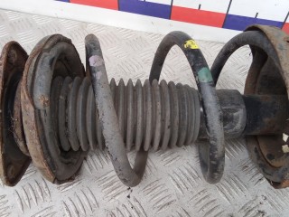 Стойка передняя правая, SUBARU OUTBACK 4 4 2009-2012