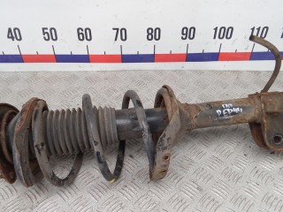 Стойка передняя правая, SUBARU OUTBACK 4 4 2009-2012