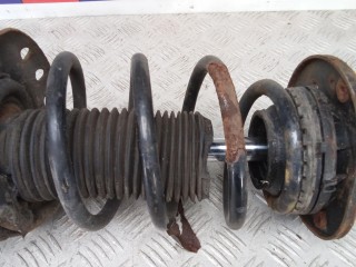 Стойка передняя правая, FORD MONDEO 4 4 2006-2010