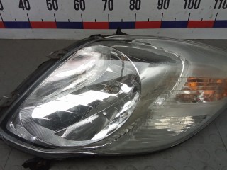 Фара правая, TOYOTA YARIS P9 P9 2005-2009