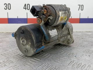 Стартер дизельный, ориг. номер 36100-2F000, HYUNDAI SANTA FE 2 2 2010-2012