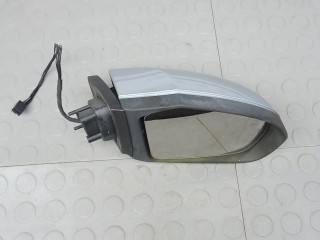 Зеркало наружное правое, ориг. номер 7PIN, MERCEDES BENZ B-CLASS W245 W245 2005-2008