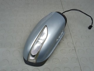 Зеркало наружное правое, ориг. номер 7PIN, MERCEDES BENZ B-CLASS W245 W245 2005-2008