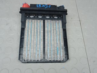 электрический радиатор отопителя (тэн), ориг. номер 6G9N18D612BA, LAND ROVER FREELANDER 2 2 2010-2012