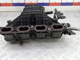 Впускной коллектор бензиновый, ориг. номер 1712037054, TOYOTA PRIUS XW30 XW30 2012-2016
