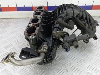 Впускной коллектор бензиновый, ориг. номер 1712037054, TOYOTA PRIUS XW30 XW30 2012-2016
