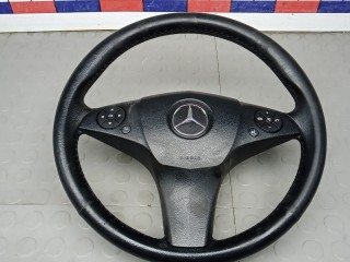 Руль, MERCEDES BENZ C-CLASS W204 W204 2007-2011