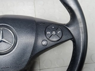 Руль, MERCEDES BENZ C-CLASS W204 W204 2007-2011