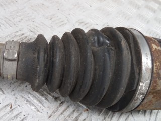 Привод передний левый, LAND ROVER FREELANDER 2 2 2006-2010
