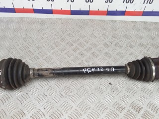 Привод передний правый, AUDI A6 C6 C6 2008-2011