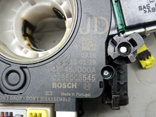 Переключатель поворотов и дворников (стрекоза), ориг. номер 25560BT25A, NISSAN QASHQAI J10 +2 J10 +2