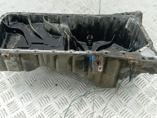 Поддон дизельный, MERCEDES BENZ E-CLASS W211 W211 2006-2009
