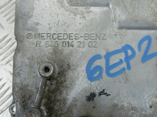 Поддон дизельный, MERCEDES BENZ E-CLASS W211 W211 2006-2009