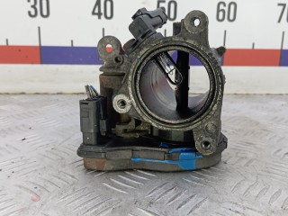 Дроссельная заслонка дизельная, ориг. номер 9656932580, LAND ROVER FREELANDER 2 2 2006-2010