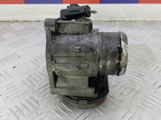 Дроссельная заслонка дизельная, ориг. номер 9656932580, LAND ROVER FREELANDER 2 2 2006-2010