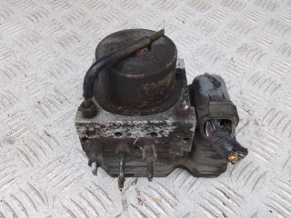 Блок ABS, NISSAN X-TRAIL T30 T30 2004-2007