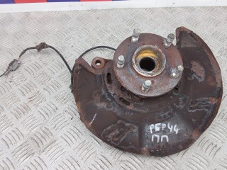 Кулак поворотный прав, SUBARU OUTBACK 4 4 2009-2012