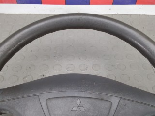 Руль, MITSUBISHI PAJERO SPORT 1 1 1996-2004