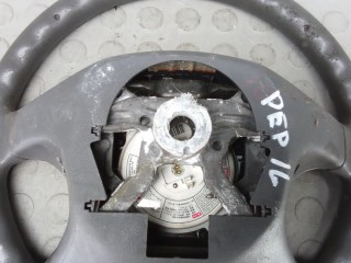 Руль, MITSUBISHI PAJERO SPORT 1 1 1996-2004
