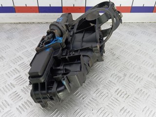 Впускной коллектор дизельный, MERCEDES BENZ E-CLASS W211 W211 2006-2009