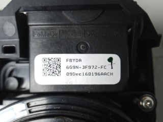 Переключатель поворотов и дворников (стрекоза), LAND ROVER FREELANDER 2 2 2006-2010
