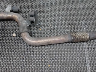 Глушитель, MERCEDES BENZ E-CLASS W212 W212 2009-2013