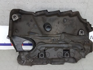 Защита двигателя верхняя, FORD FUSION 2 2