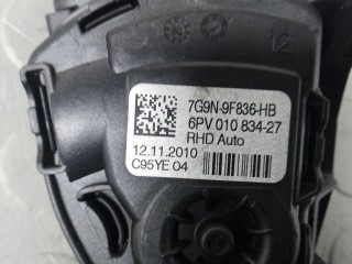 Педаль газа, LAND ROVER FREELANDER 2 2 2010-2012