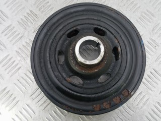 Шкив коленвала демпферный дизельный, MERCEDES BENZ E-CLASS W211 W211 2006-2009
