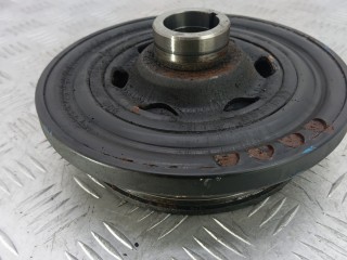 Шкив коленвала демпферный дизельный, MERCEDES BENZ E-CLASS W211 W211 2006-2009