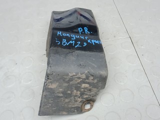Молдинг крыла переднего правого, LAND ROVER FREELANDER 2 2 2010-2012
