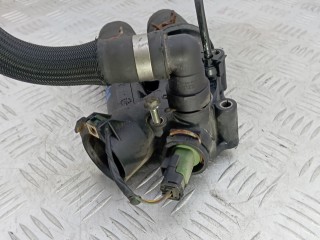 Корпус термостата дизельный, ориг. номер 9657182080, LAND ROVER FREELANDER 2 2 2006-2010