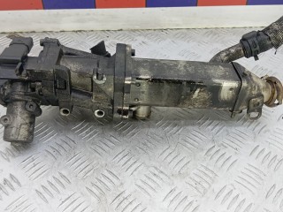 Клапан EGR дизельный, ориг. номер 9656911780, LAND ROVER FREELANDER 2 2 2006-2010