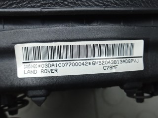 Подушка безопасности водителя, LAND ROVER FREELANDER 2 2 2006-2010
