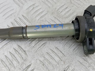 Катушка зажигания бензиновая, ориг. номер 9091902258, 1OR-035444, TOYOTA PRIUS XW30 XW30 2012-2016