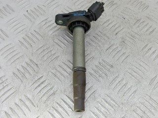 Катушка зажигания бензиновая, ориг. номер 9091902258, 1OR-035444, TOYOTA PRIUS XW30 XW30 2012-2016