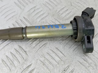 Катушка зажигания бензиновая, ориг. номер 9091902258, 1OR-035444, TOYOTA PRIUS XW30 XW30 2012-2016