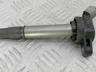 Катушка зажигания бензиновая, ориг. номер 9091902258, 1OR-035444, TOYOTA PRIUS XW30 XW30 2012-2016