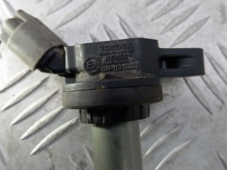 Катушка зажигания бензиновая, ориг. номер 9091902258, 1OR-035444, TOYOTA PRIUS XW30 XW30 2012-2016