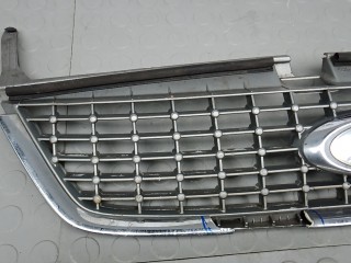 Решетка радиатора, FORD MONDEO 4 4 2006-2010