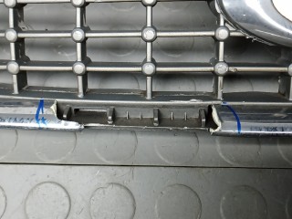 Решетка радиатора, FORD MONDEO 4 4 2006-2010