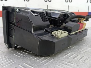 Блок управления печки и климат-контроля, ориг. номер 4F2820043T, AUDI A6 C6 C6 2008-2011