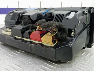 Блок управления печки и климат-контроля, ориг. номер 4F2820043T, AUDI A6 C6 C6 2008-2011