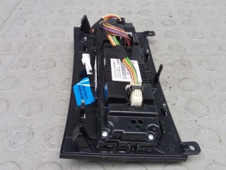 Блок управления печки и климат-контроля, MERCEDES BENZ E-CLASS W212 W212 2009-2013