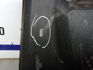 Защита двигателя верхняя, HYUNDAI SANTA FE 2 2 2010-2012