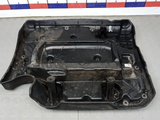 Защита двигателя верхняя, HYUNDAI SANTA FE 2 2 2010-2012