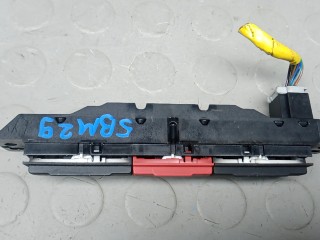 Кнопка аварийки, LAND ROVER FREELANDER 2 2 2010-2012